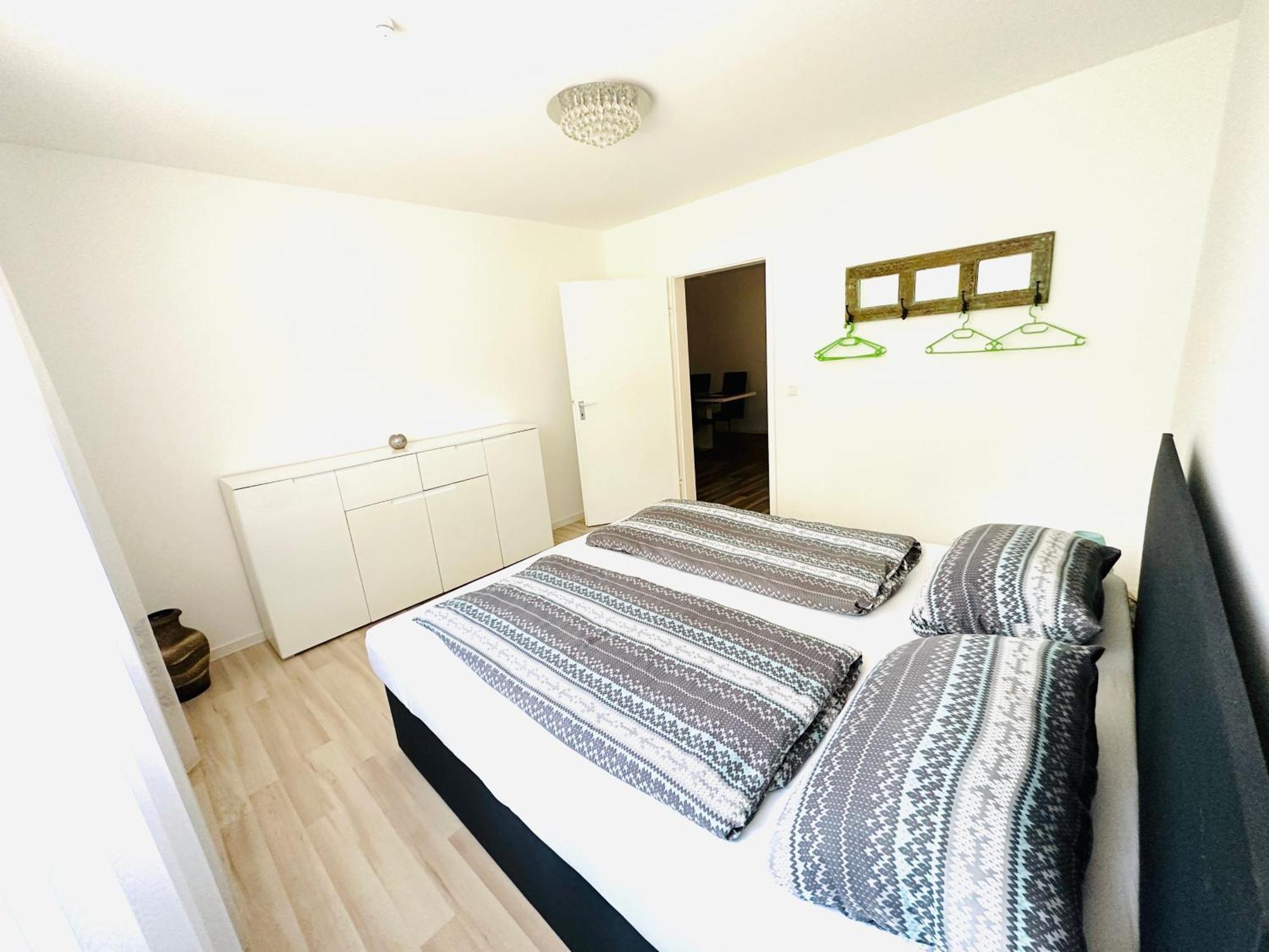 Ferienwohnung Hecker Rastatt Exterior foto